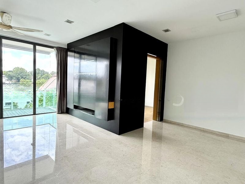 SHELFORD SUITES 4