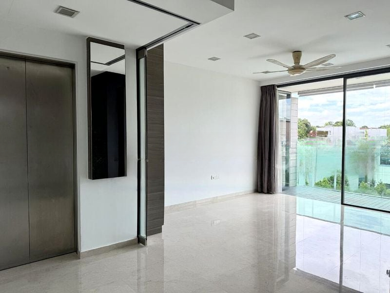 SHELFORD SUITES 7
