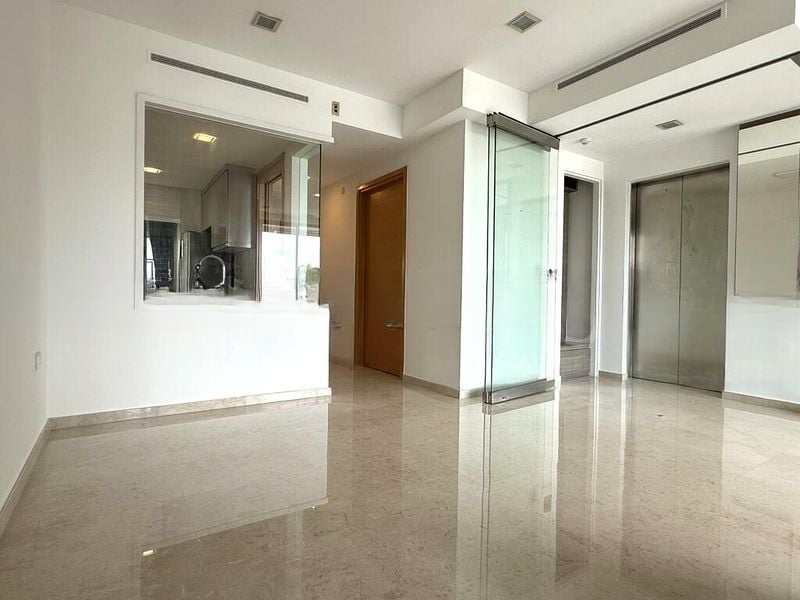 SHELFORD SUITES 5