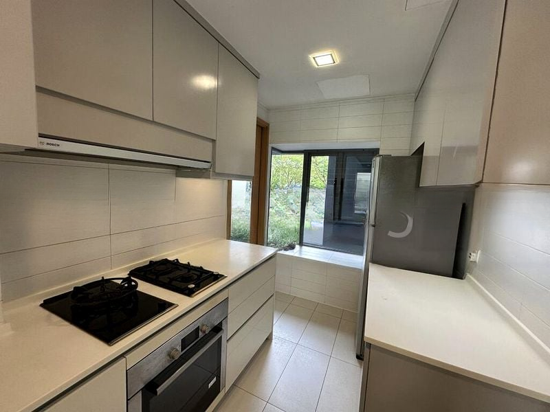 SHELFORD SUITES 9