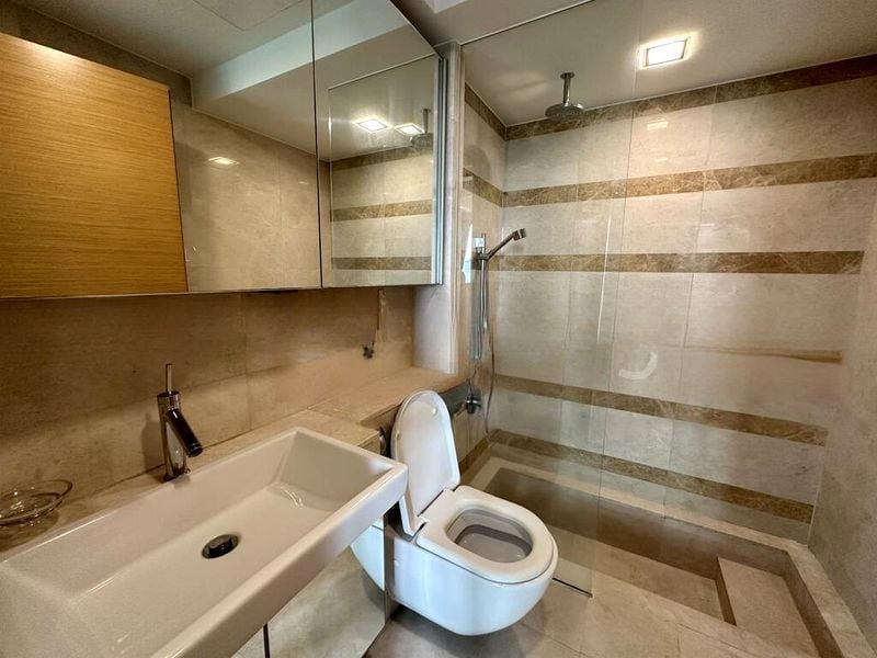 SHELFORD SUITES 12