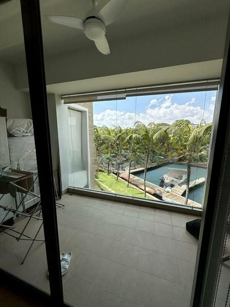 THE BERTH BY THE COVE 7