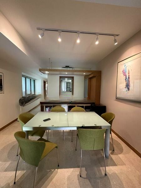 THE BERTH BY THE COVE 4