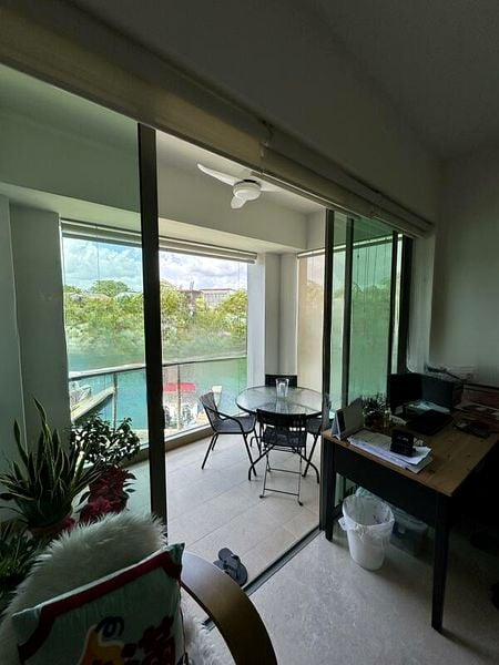 THE BERTH BY THE COVE 2