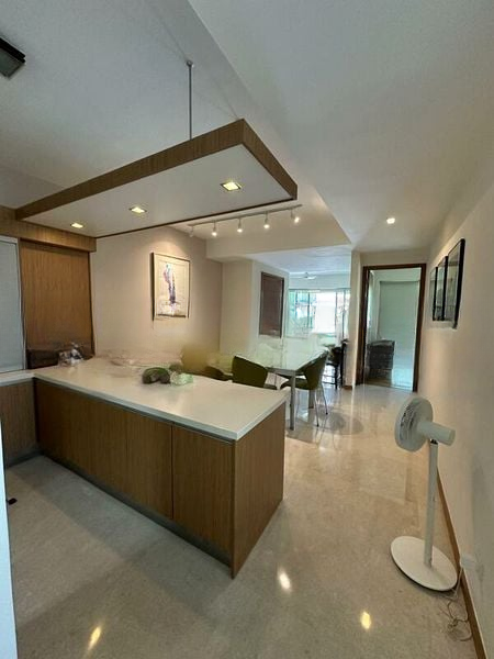 THE BERTH BY THE COVE 5