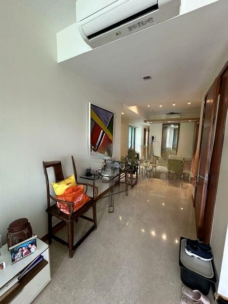 THE BERTH BY THE COVE 3