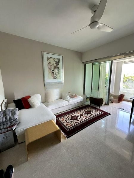 THE BERTH BY THE COVE 15