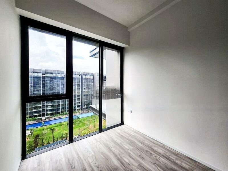 THE WOODLEIGH RESIDENCES 3