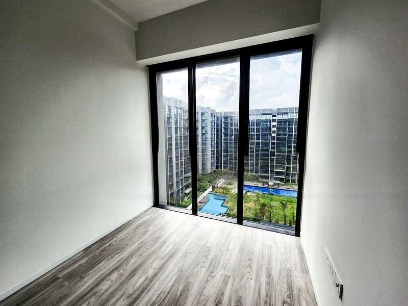 THE WOODLEIGH RESIDENCES 5