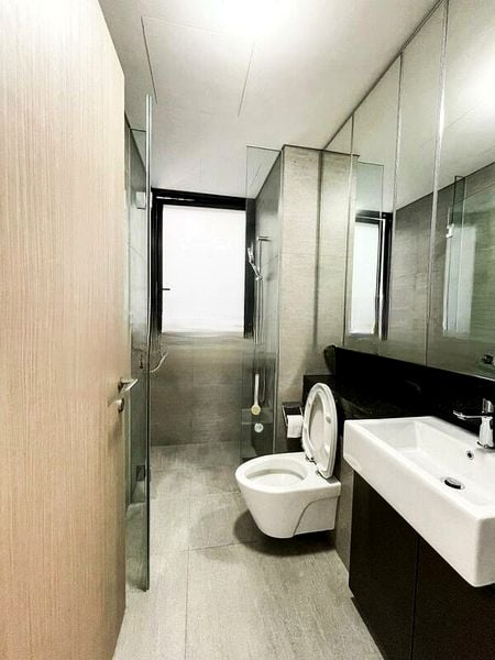 THE WOODLEIGH RESIDENCES 8