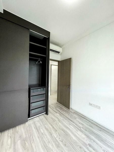 THE WOODLEIGH RESIDENCES 2