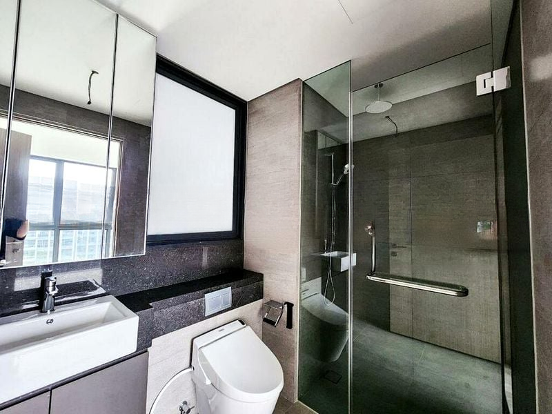 THE WOODLEIGH RESIDENCES 4