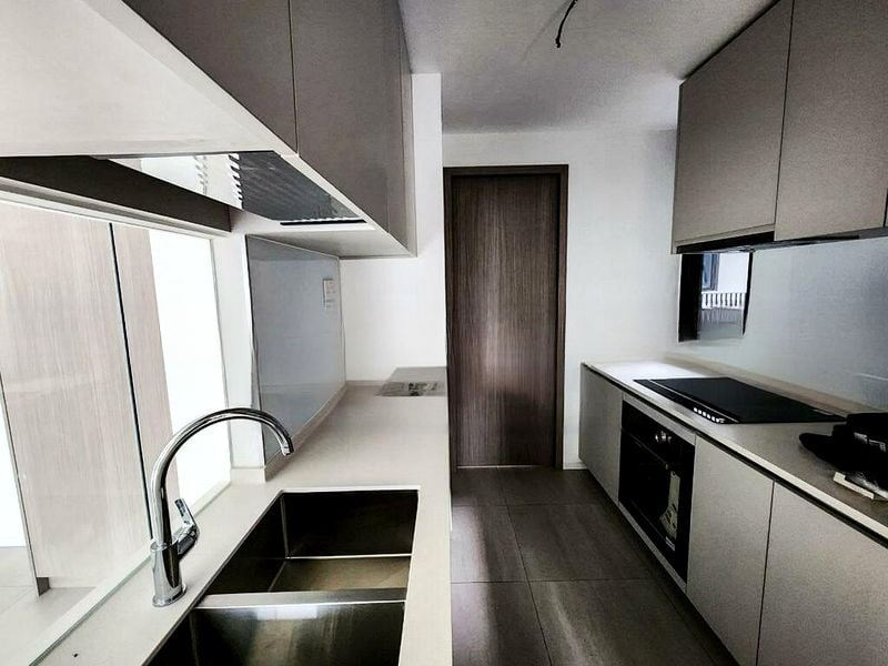 THE WOODLEIGH RESIDENCES 9