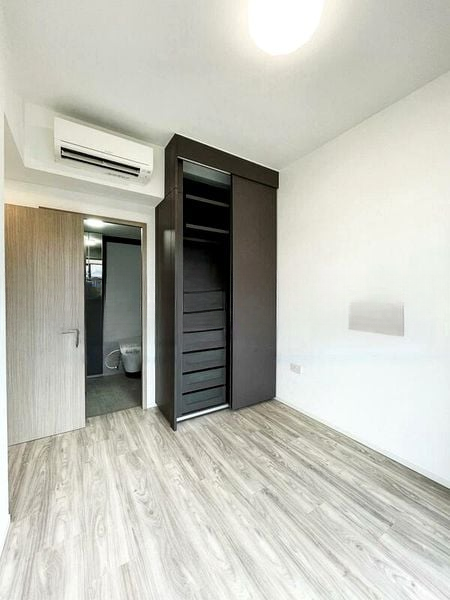 THE WOODLEIGH RESIDENCES 6