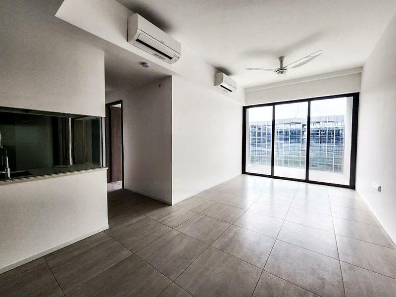 THE WOODLEIGH RESIDENCES 10