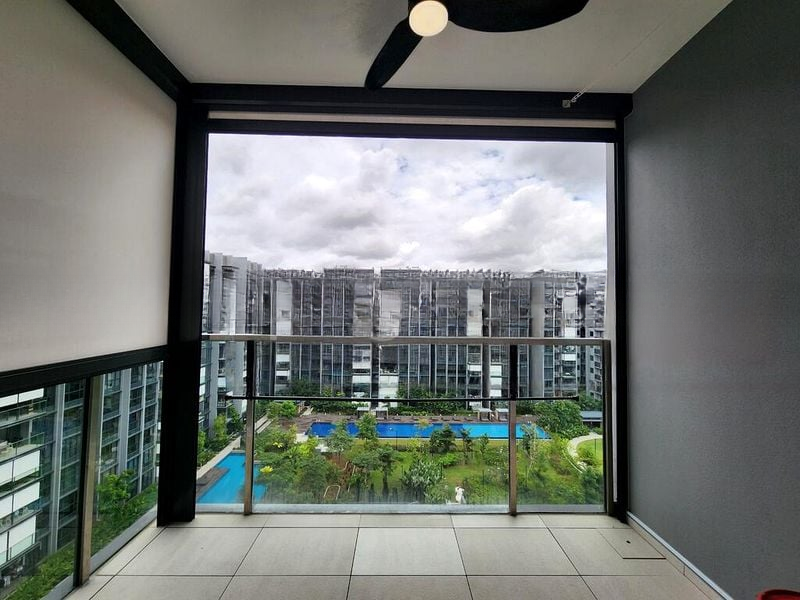 THE WOODLEIGH RESIDENCES 5