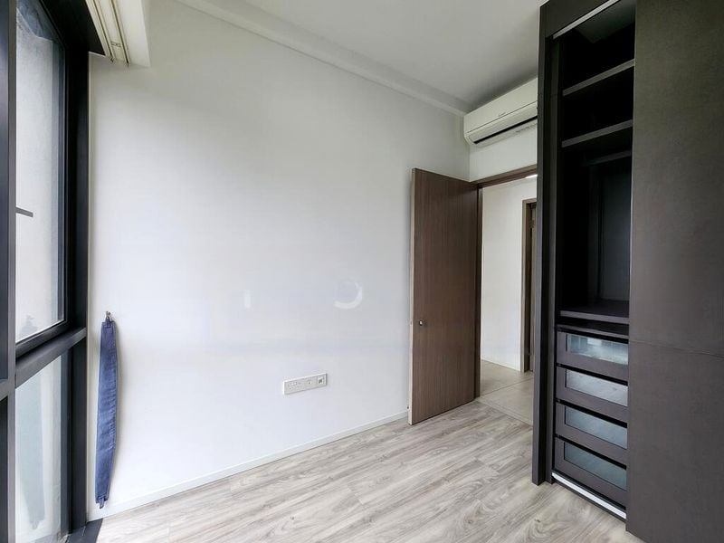 THE WOODLEIGH RESIDENCES 3