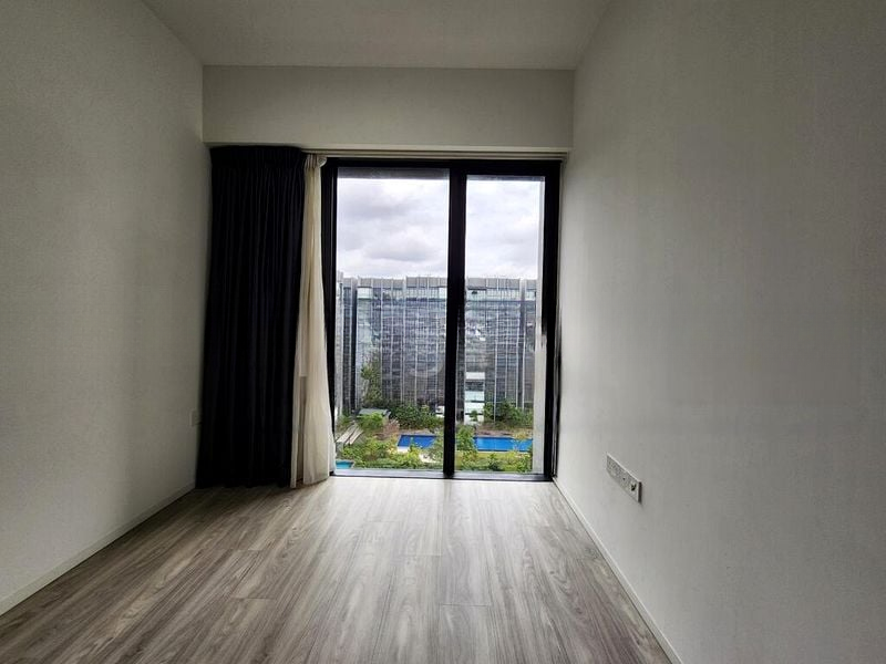 THE WOODLEIGH RESIDENCES 4