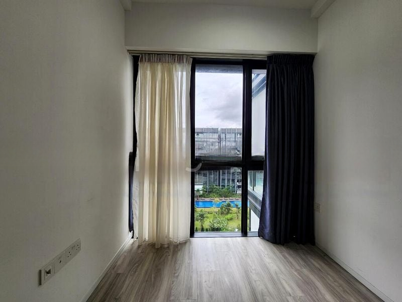 THE WOODLEIGH RESIDENCES 2