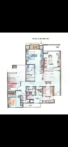 HAZEL PARK CONDOMINIUM 9