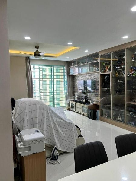 HAZEL PARK CONDOMINIUM 3