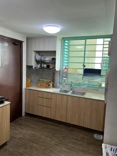 HAZEL PARK CONDOMINIUM 4