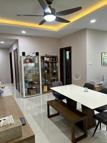 HAZEL PARK CONDOMINIUM 2