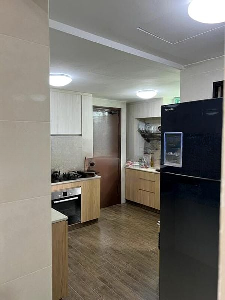 HAZEL PARK CONDOMINIUM 6