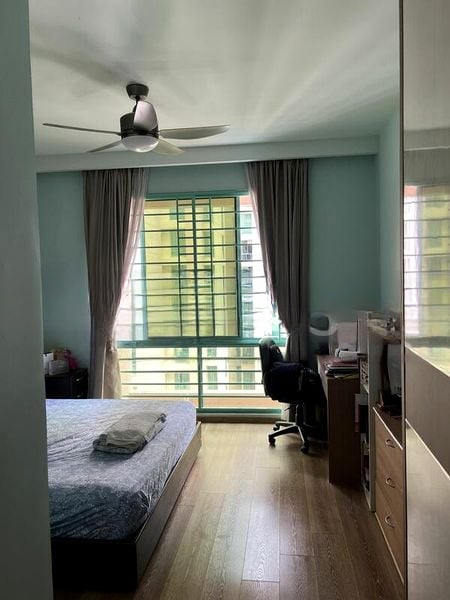 HAZEL PARK CONDOMINIUM 8