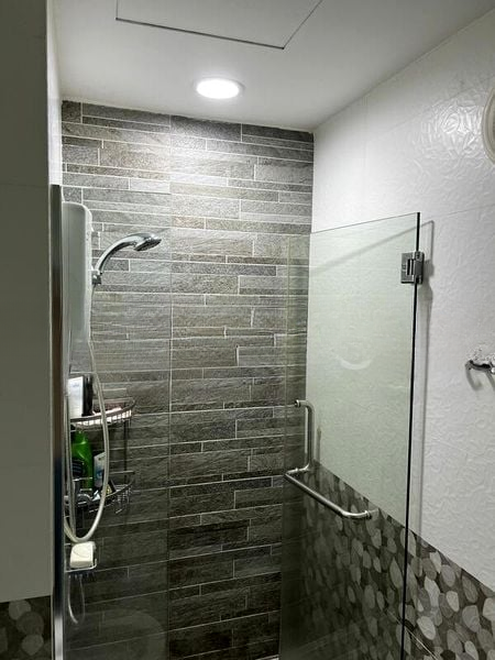 HAZEL PARK CONDOMINIUM 7