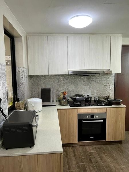 HAZEL PARK CONDOMINIUM 5