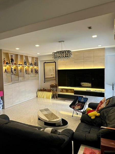 THOMSON GROVE 7