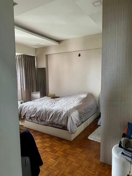 THOMSON GROVE 4