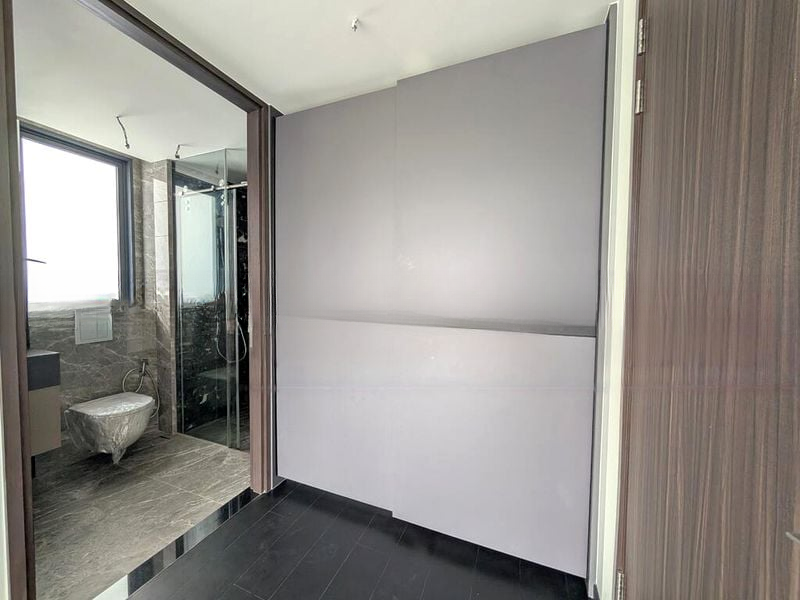 THE LINQ @ BEAUTY WORLD 2