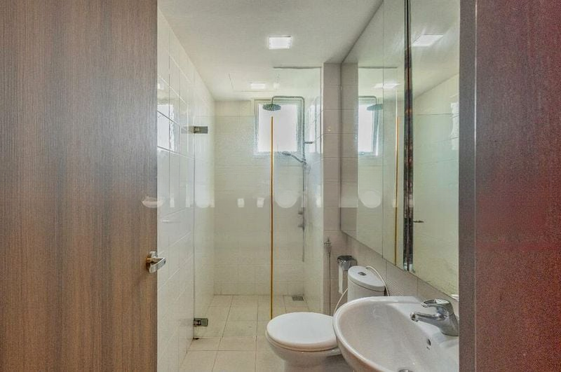 EDELWEISS PARK CONDOMINIUM 2