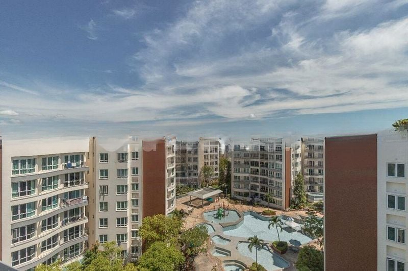 EDELWEISS PARK CONDOMINIUM 1