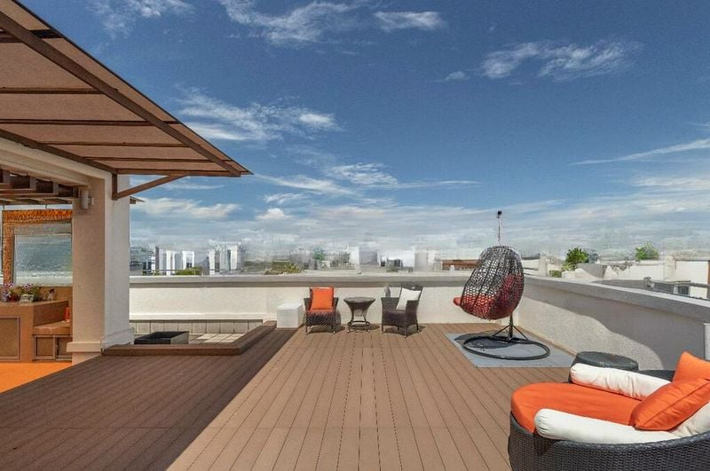 EDELWEISS PARK CONDOMINIUM 10