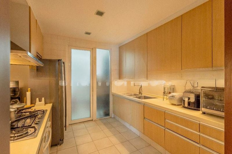 EDELWEISS PARK CONDOMINIUM 9