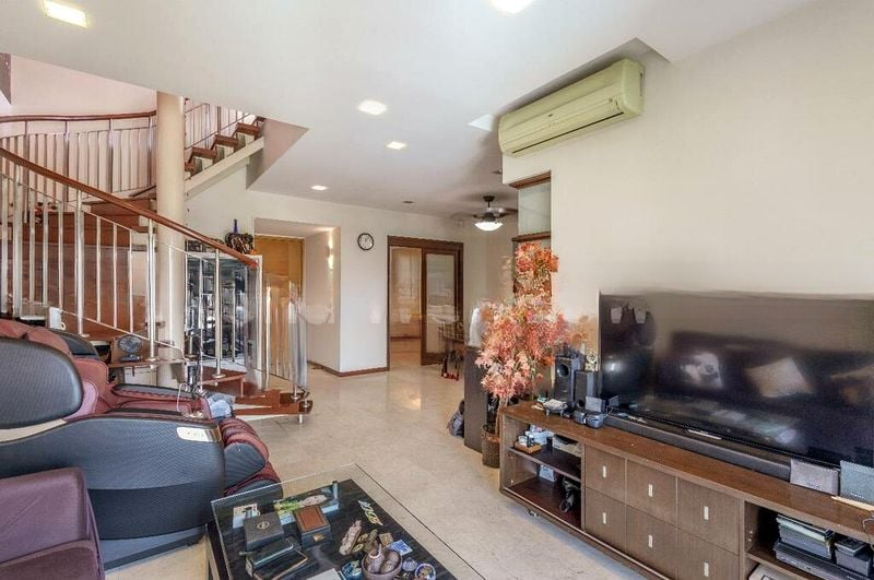 EDELWEISS PARK CONDOMINIUM 3