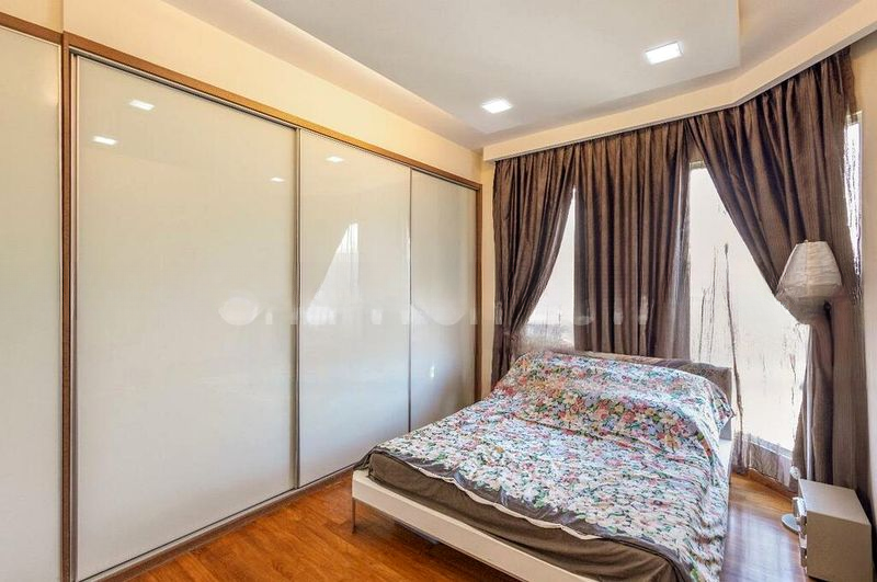 EDELWEISS PARK CONDOMINIUM 8