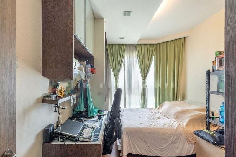 EDELWEISS PARK CONDOMINIUM 5