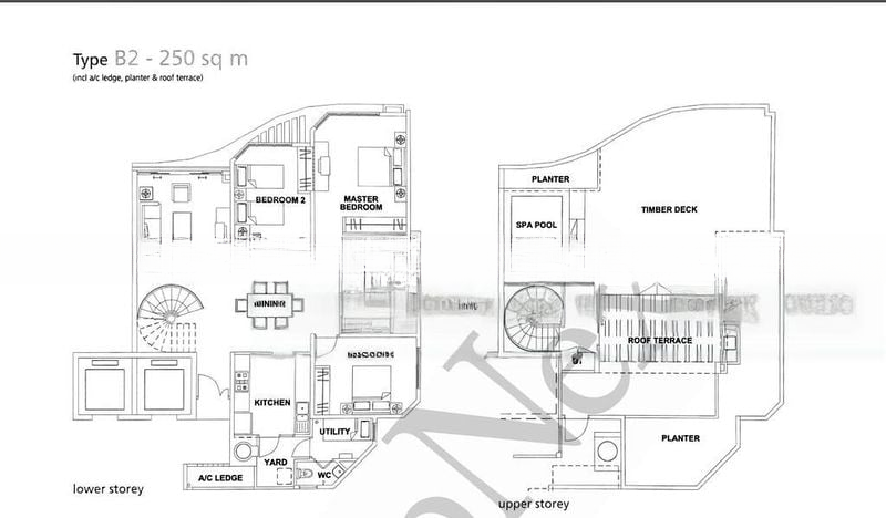 EDELWEISS PARK CONDOMINIUM 11