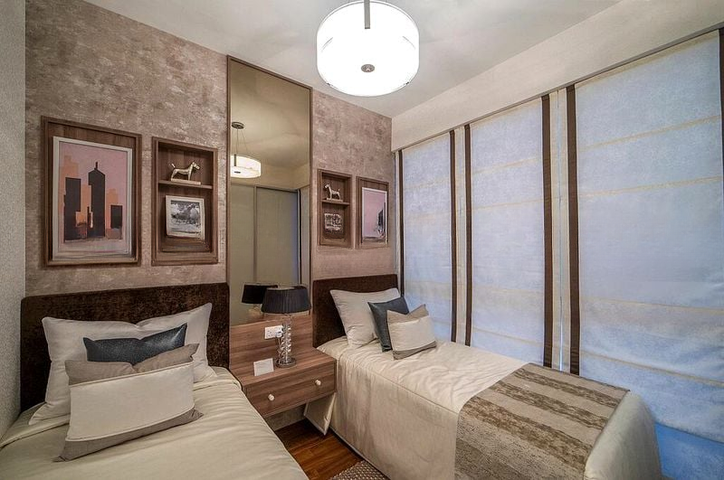 THE LINE @ TANJONG RHU 3