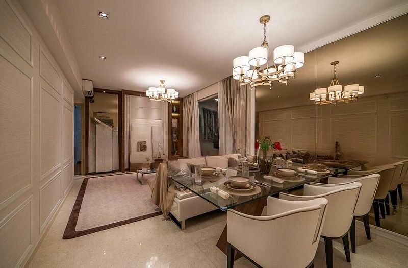 THE LINE @ TANJONG RHU 7