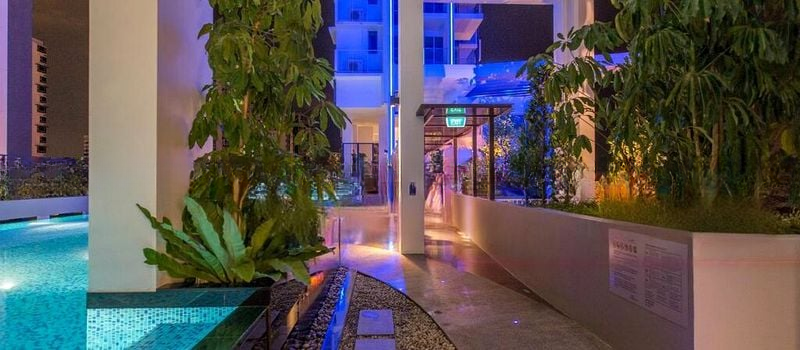 THE LINE @ TANJONG RHU 4