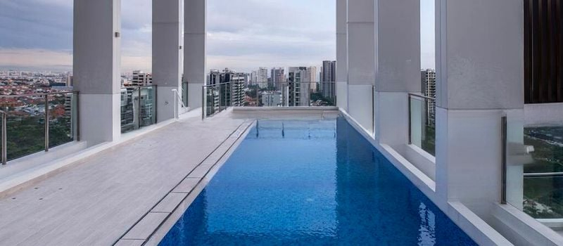 THE LINE @ TANJONG RHU 6