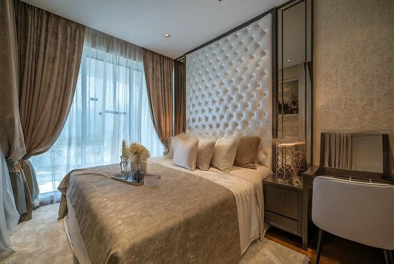 THE LINE @ TANJONG RHU 2