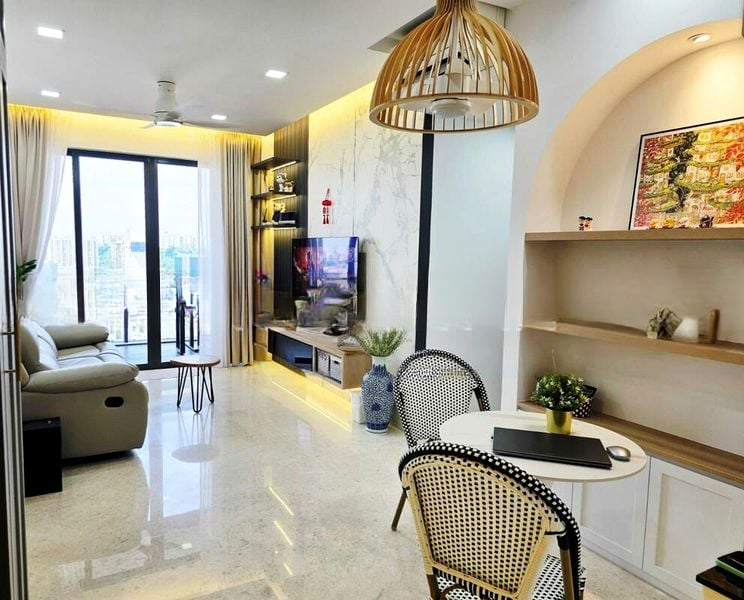 STIRLING RESIDENCES 5