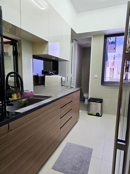 STIRLING RESIDENCES 2