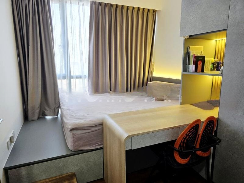 STIRLING RESIDENCES 3